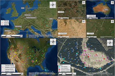 Retrieving Heterogeneous Surface Soil Moisture at 100 m Across the Globe via Fusion of Remote Sensing and Land Surface Parameters